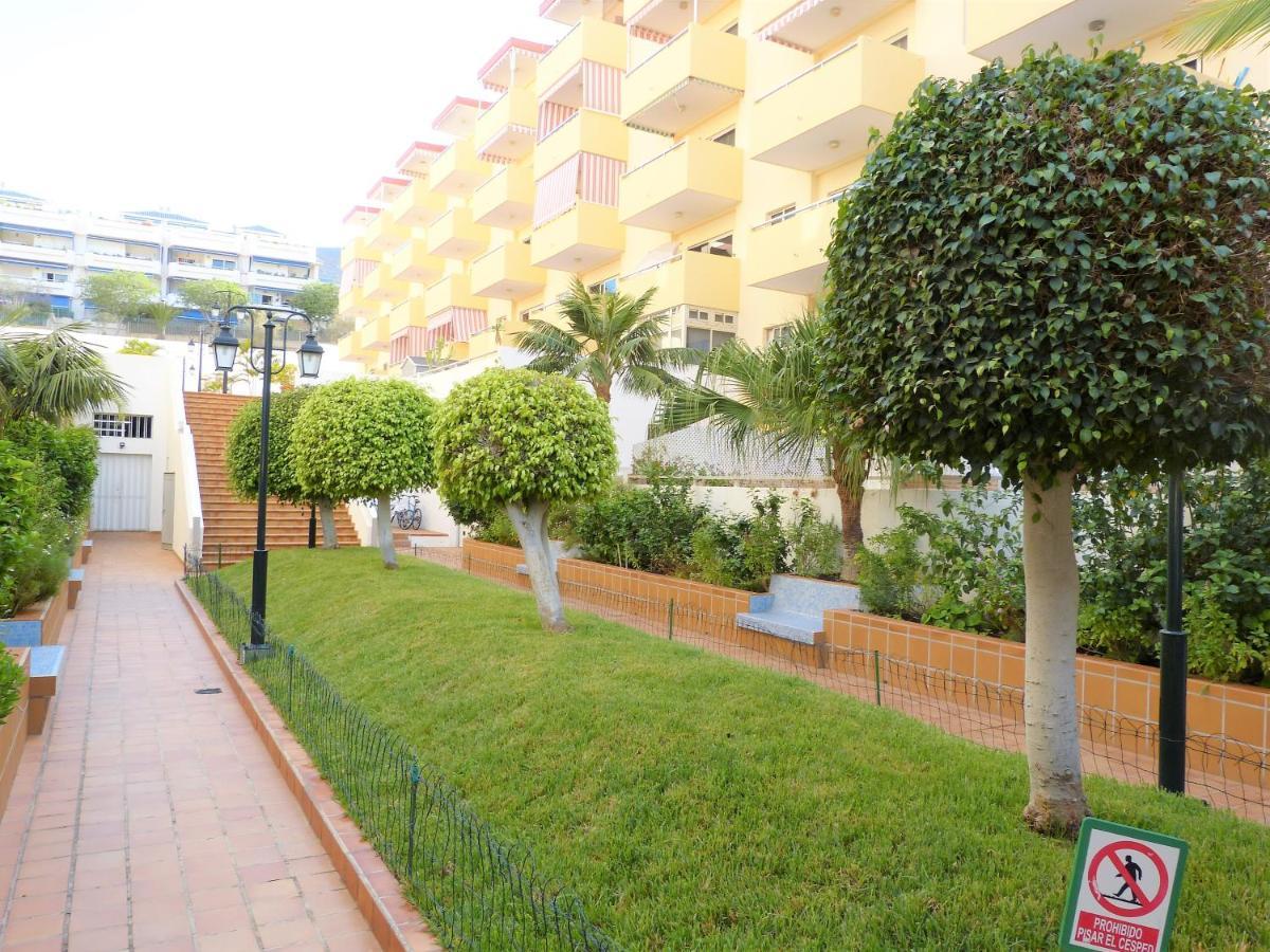 Suncanarias Apartamento Los Angeles Los Cristianos  Exterior foto